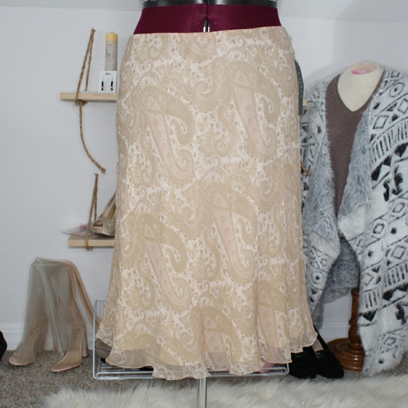 Luaren ralph lauren skirt - Picture 8 of 8